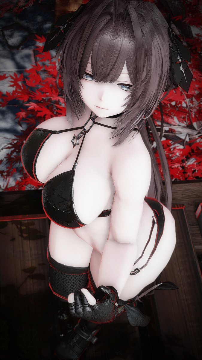 Verro_zero's tweet image. 🍁Yes