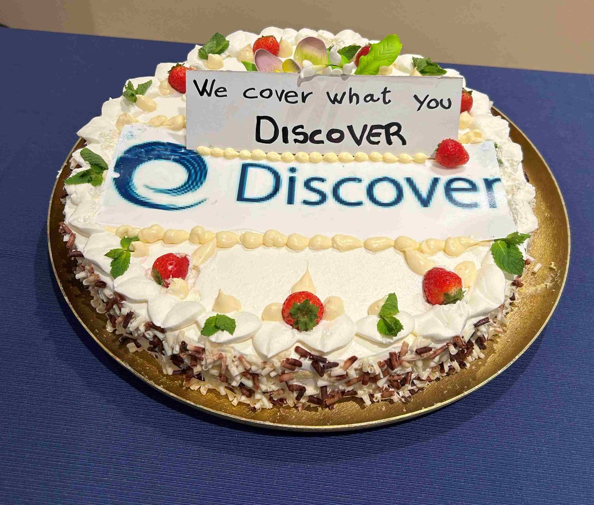 We had a fantastic Meet&amp;Greet event at the #esb2025. It was exciting to meet our editorial board members and authors in person and talk to lots of researchers. We are at #esb2025 until Thursday afternoon, so make a stop at our booth for a nice chat, if you have the chance.