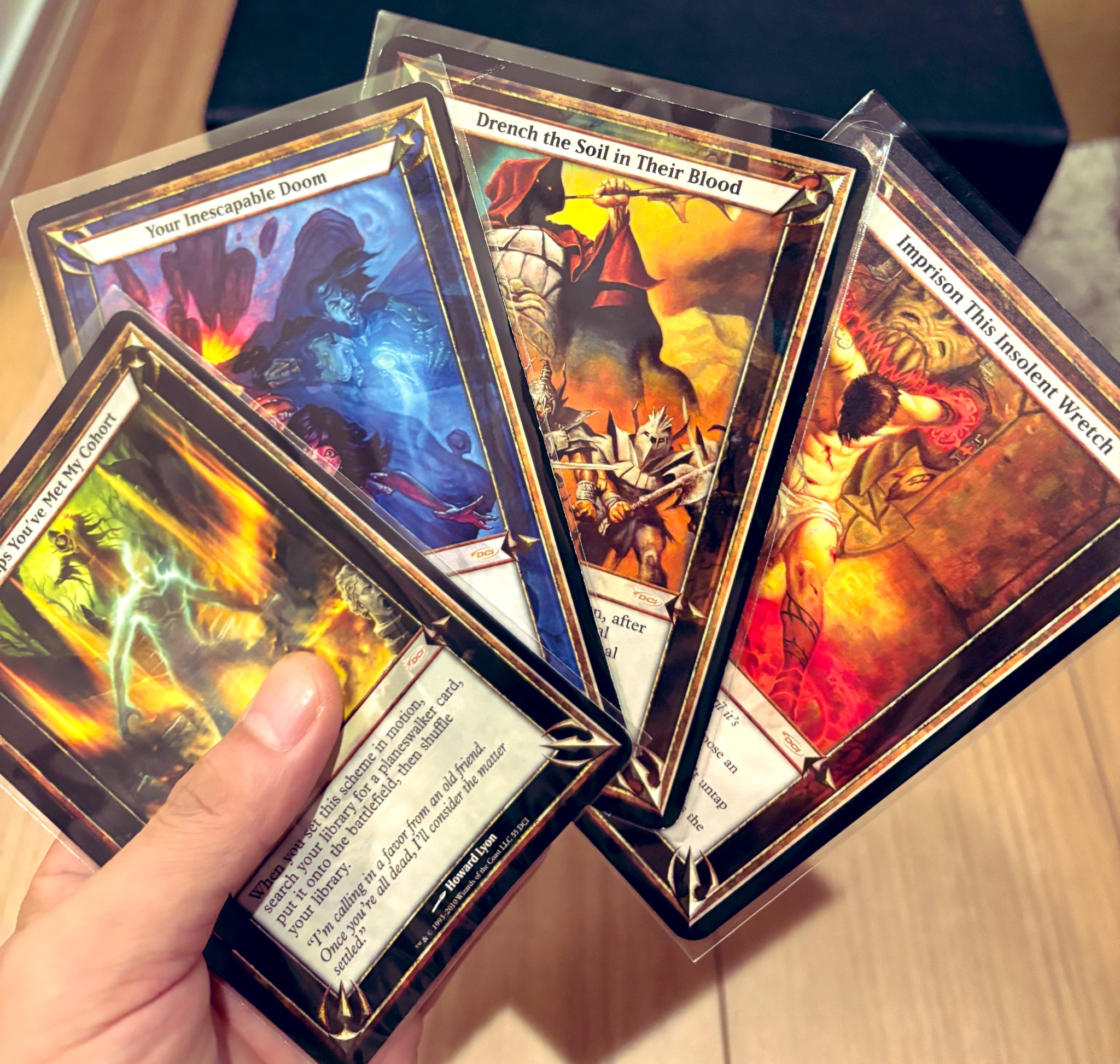 TCG/Board Game Cafe&Bar TOM大阪堺本店 on X: 