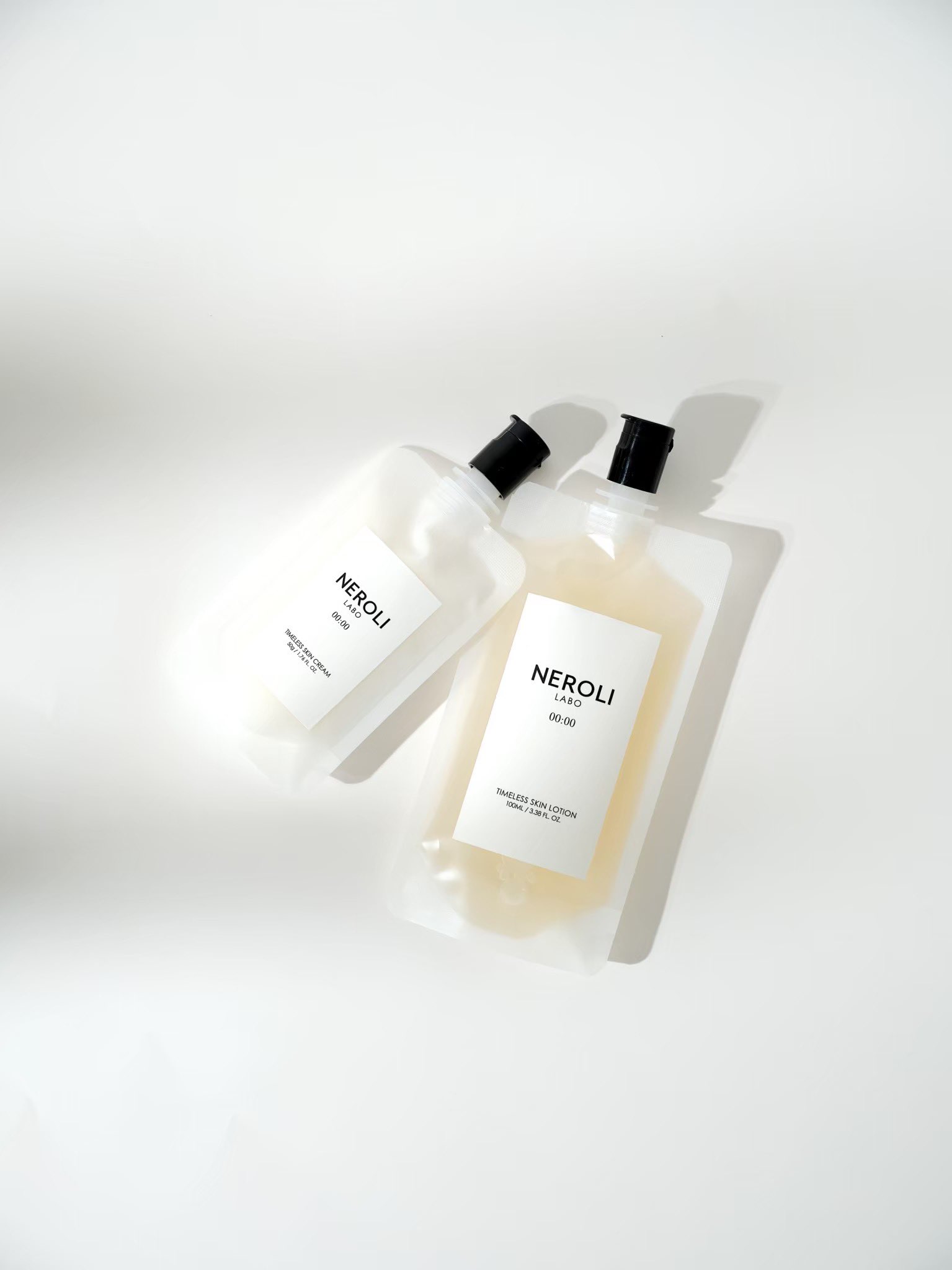 化粧水・ローション・トナー NEROLI LABO カスタムコレクション – NEROLI LABO 【公式】
