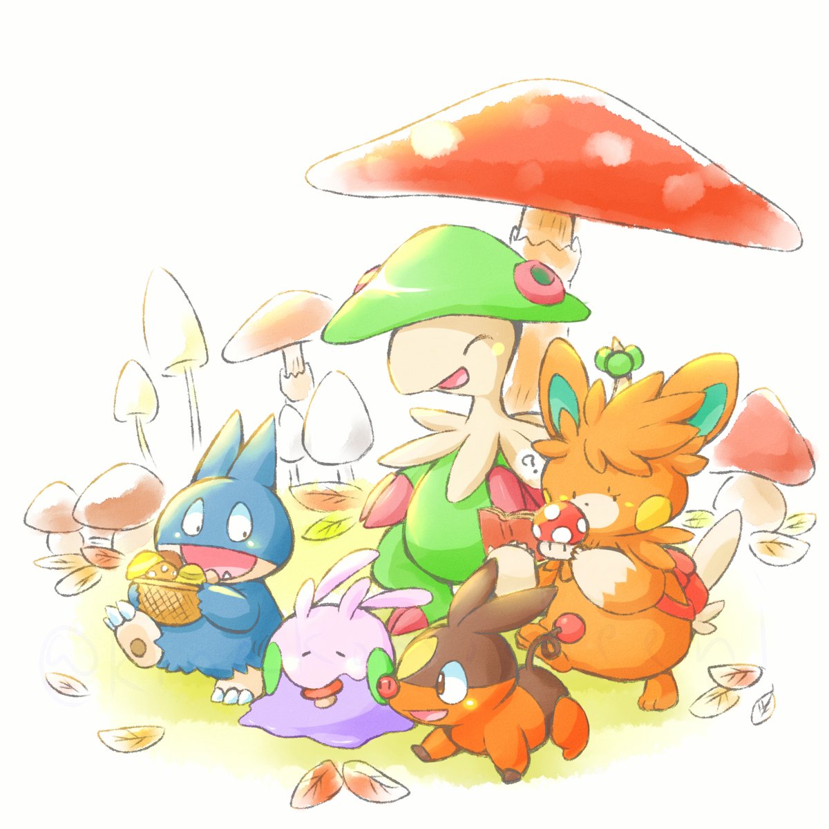 きなこもち (@kinakomocheeni) / X