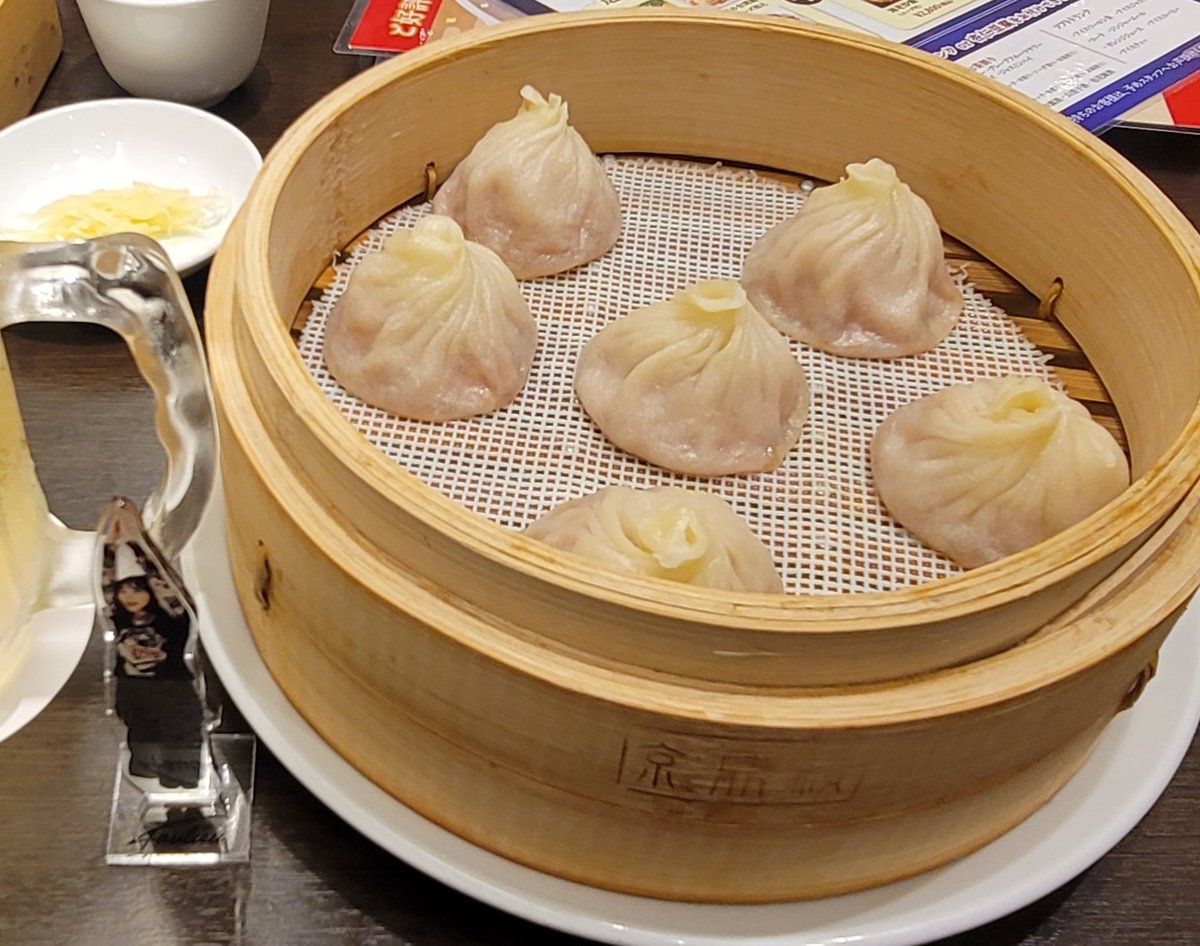 小籠包ページ 小籠包 | 恵比寿 京鼎樓 オンラインショップ 公式本店