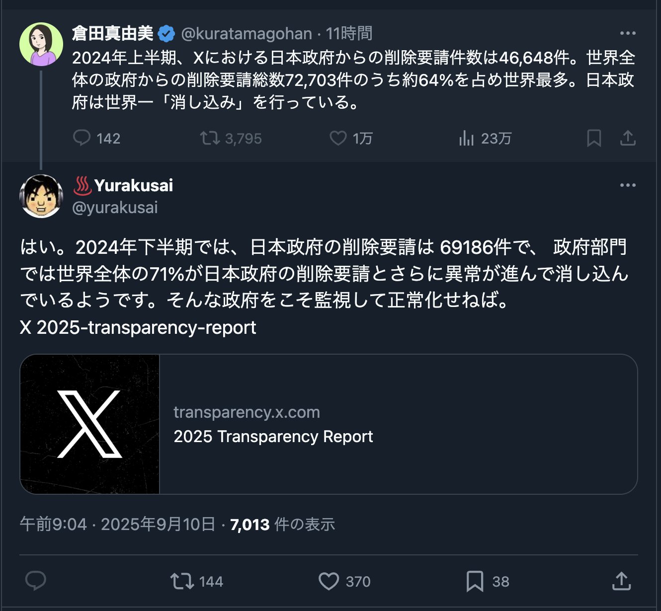 takahide saitoh on X: 