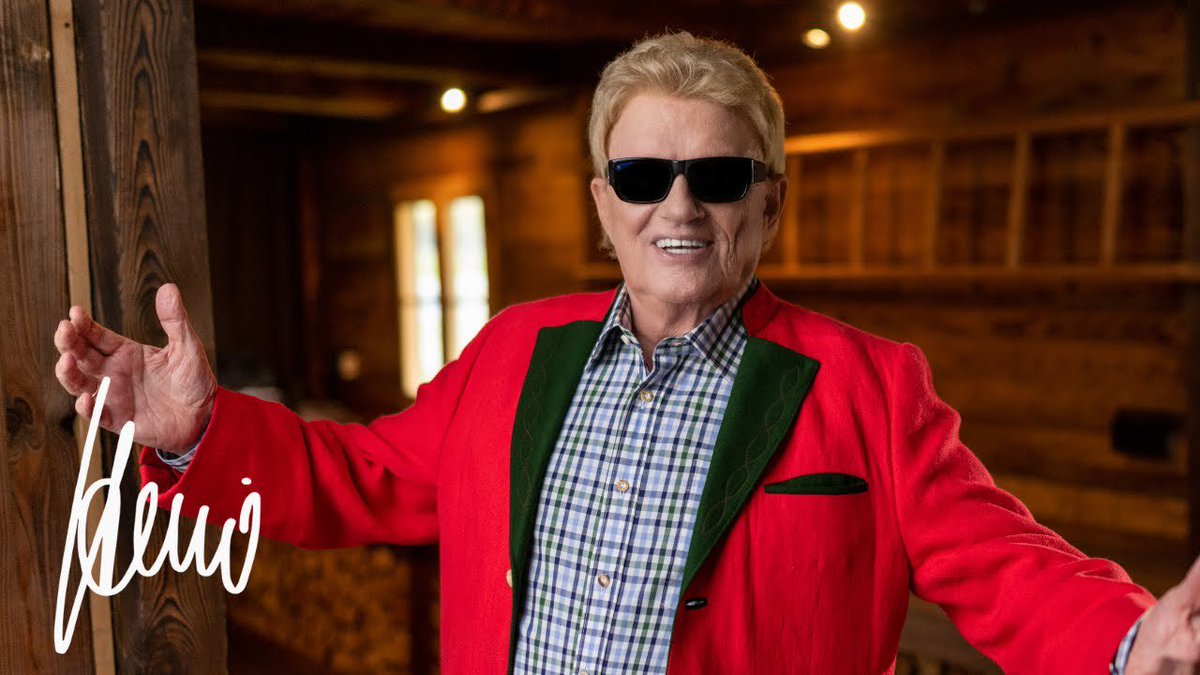 Throwback to my edit for schlager legend Heino – ‘Geh Mal Bier Holen.’ 
Preferably a Belgian Trappist for me 🤝🍺

youtu.be/m-nqO6miNbY?si…