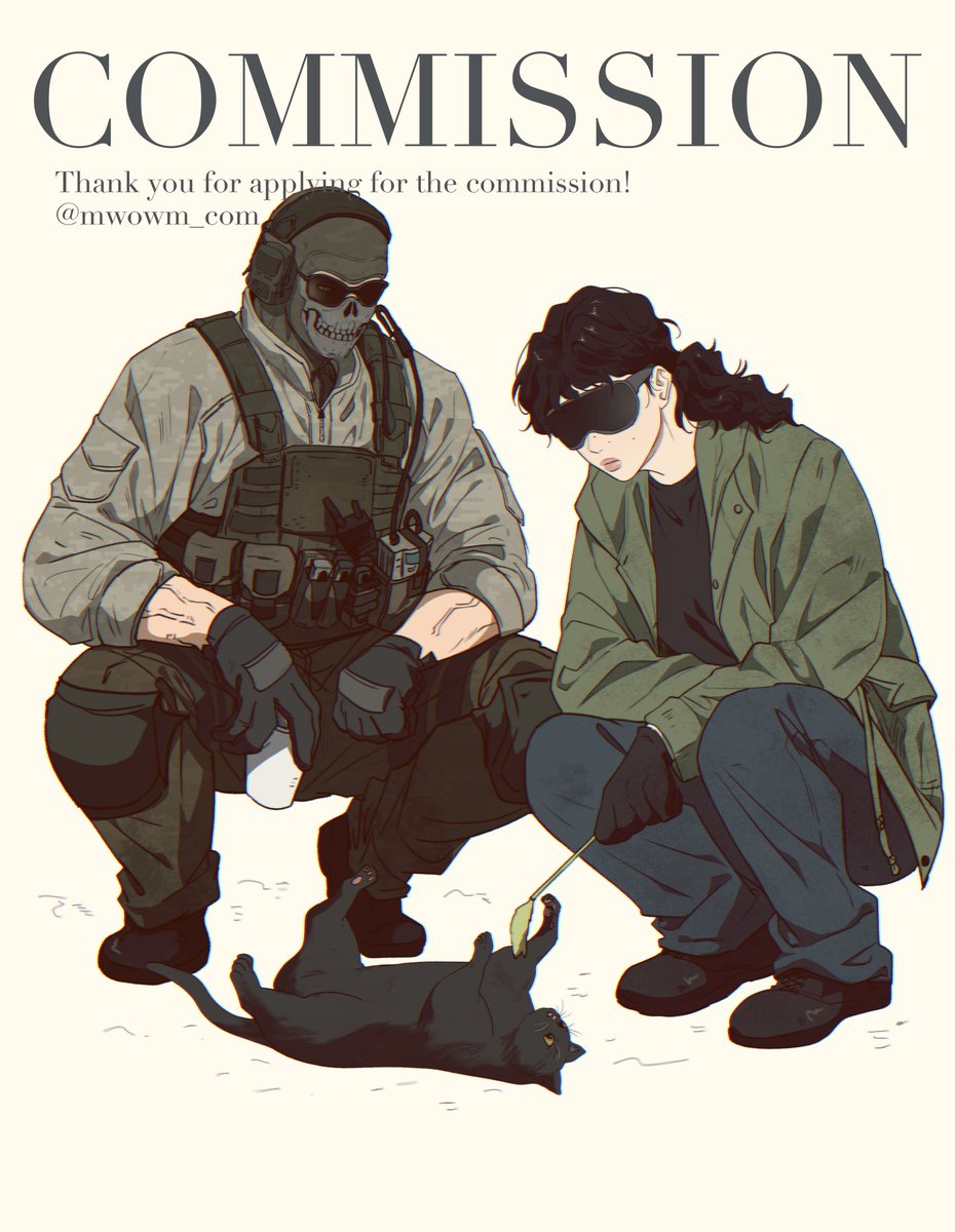 낙서타입 작업했습니다! 신청 감사합니다!🥹💚