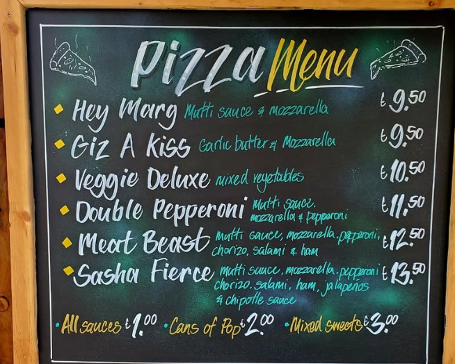 Pop-Up Lunch Alert – 11 September 2025

🕚11:00 AM – 2:00 PM
📍 Outside The Beam, <a href="/RiversideSund/">Riverside Sunderland</a> 
🍕Whitley Bay Pizza Co

10-inch sourdough pizzas – freshly made and served hot!

No need to pack lunch tomorrow – just bring your appetite 😋

#foodvendor #lunch