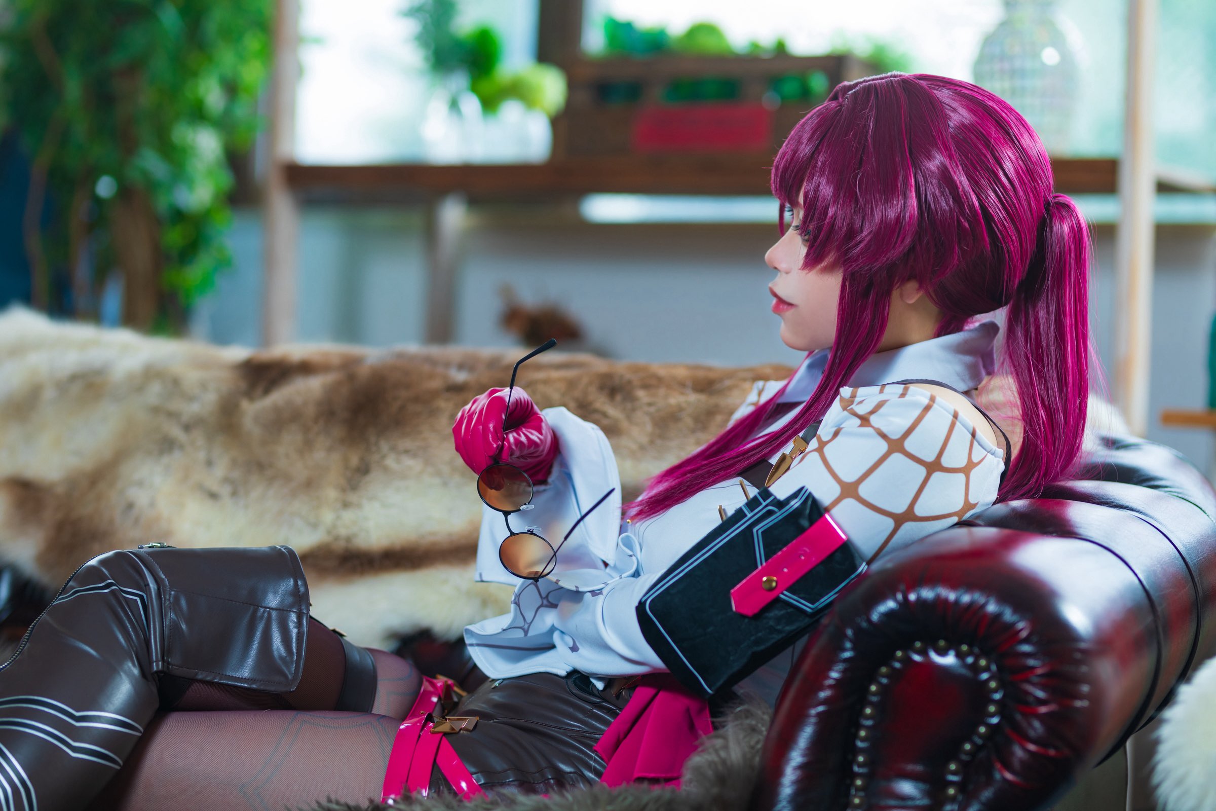 IRUKA🍜サツコス (@iruka__x) / X