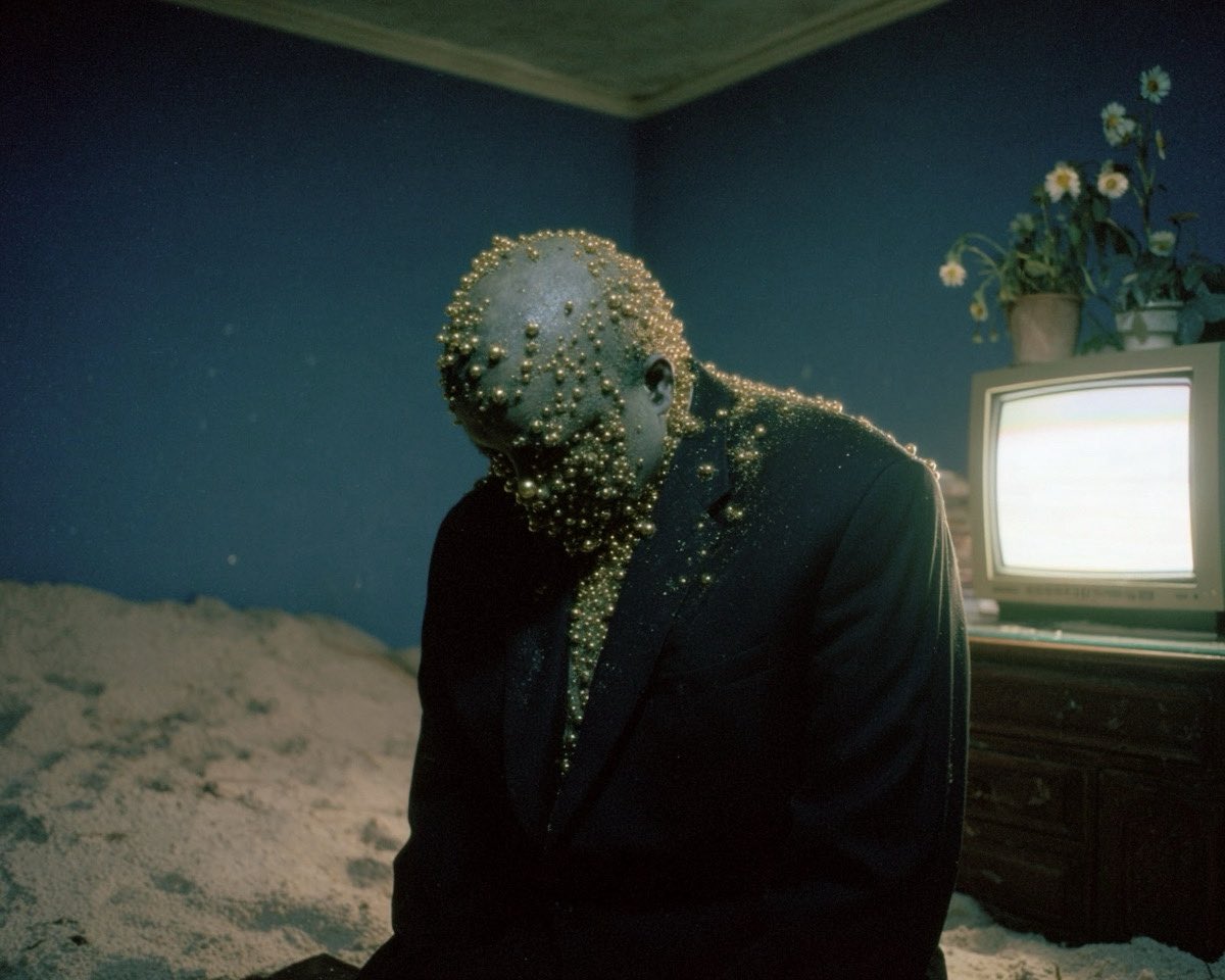 _blumquist's tweet image. I wish I were less greedy.