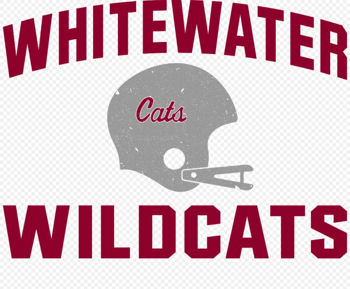 Chad Frazier (@coachcfrazier) on Twitter photo Many thanks to Sarah Harp Elementary School for having us this morning. Always a joy to serve our community schools.
<a href="/WHSAthletics_/">Whitewater High School Athletics</a> 
<a href="/Cats_Recruiting/">Whitewater Football Recruiting</a> Many thanks to Sarah Harp Elementary School for having us this morning. Always a joy to serve our community schools.
<a href="/WHSAthletics_/">Whitewater High School Athletics</a> 
<a href="/Cats_Recruiting/">Whitewater Football Recruiting</a>