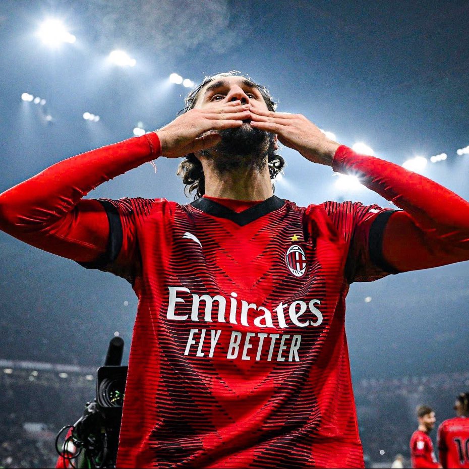 Fabrizio Romano tweet media