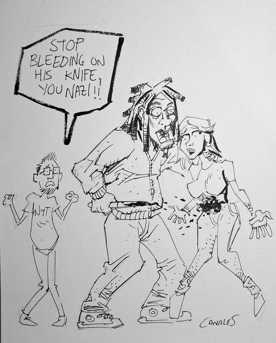 Ibai Canales tweet media