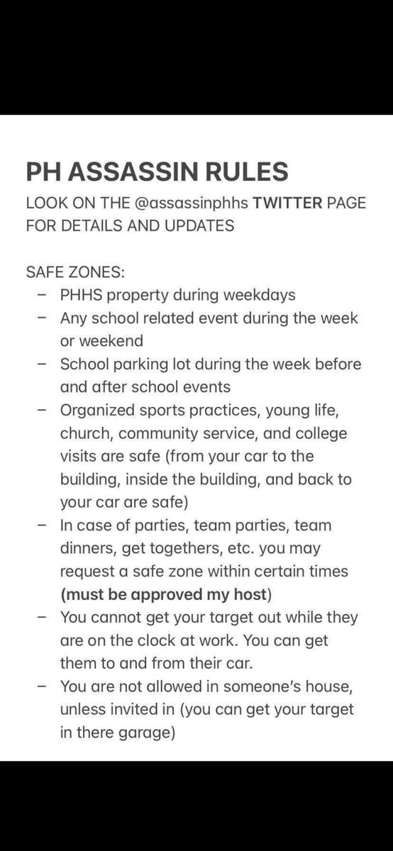 PHHSassassin tweet media