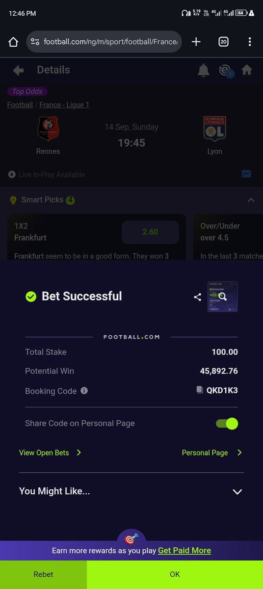 JSlimdave's tweet image. Try with me 
10mins draw Saturday and Sunday games 
God abeg 🙏 🤲