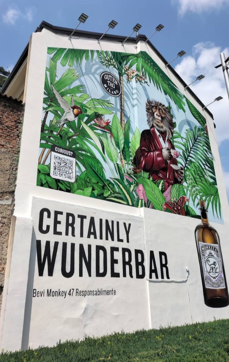 Gianna2119's tweet photo. #PMJWeeklyChallenge
#NumbersAndLetters
@pmj_photos
Drink Monkey 47 responsibly. https://t.co/ESD0dLvvmf