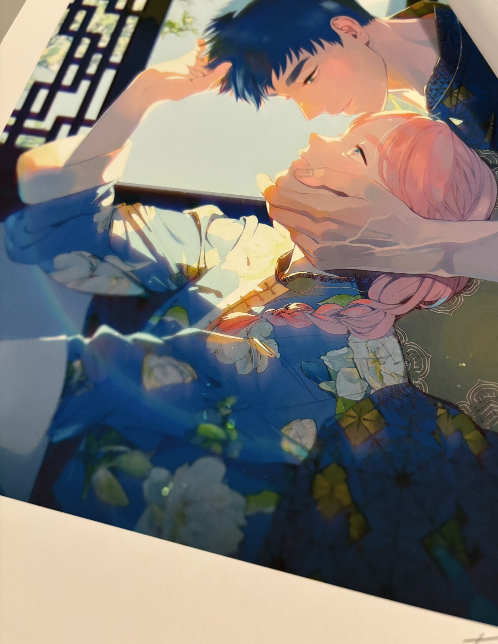 ラフの結婚 第1巻 ためこう サイン本 ラフの結婚 第1巻