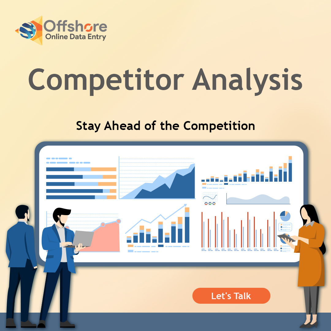 OnlineOffshore's tweet image. 📊 Stay Ahead of the Competition!

Offshore Online Data Entry’s Competitor Analysis Services deliver actionable insights to outpace rivals &amp;amp; grow smarter 🚀

#OffshoreOnlineDataEntry #CompetitorAnalysis #Allianze