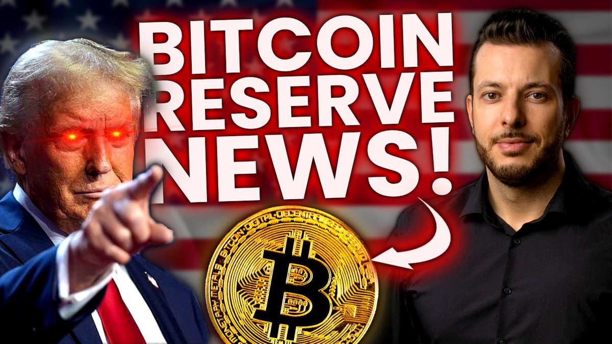Die Bitcoin-Reserve ist angeblich noch immer eine Priorität der  US-Regierung – es gibt aber noch Hürden zu bewältigen. 🇺🇸🧐 Während die  USA zögern, nutzen andere Länder aber schon die Chance. 🌏👀 Heute