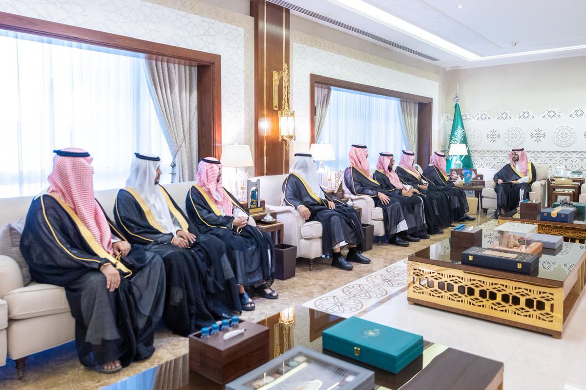 جمعية التنمية الأهلية بالحزام الذهبي tweet media