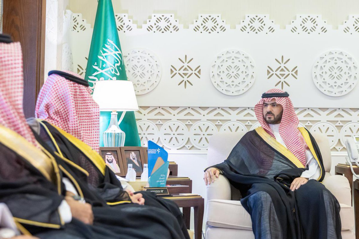 جمعية التنمية الأهلية بالحزام الذهبي tweet media