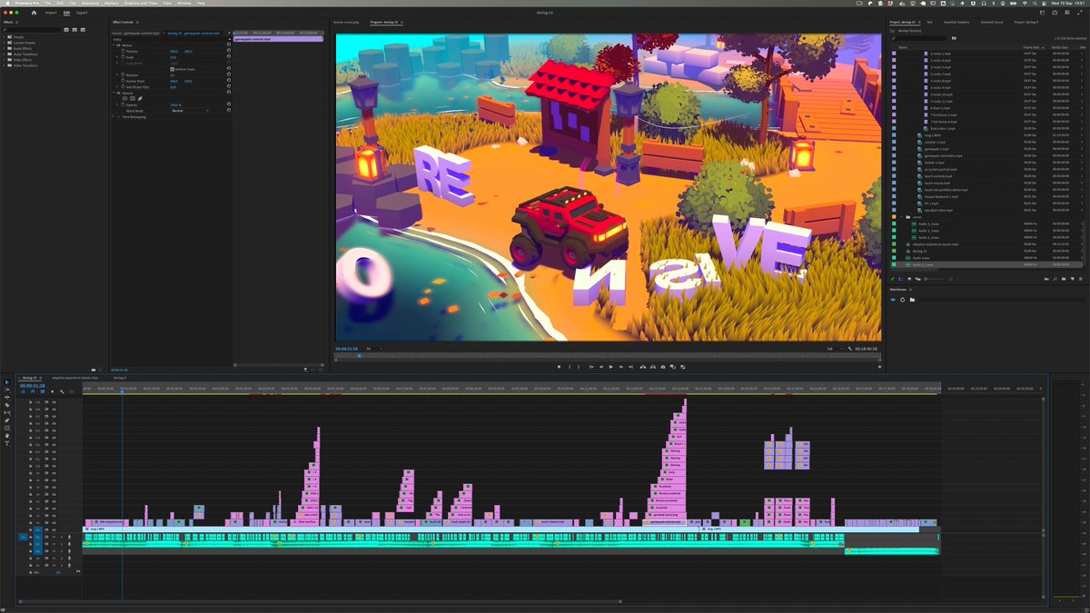 Bruno Simon tweet media