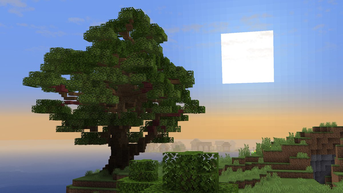 I built 100 unique oak trees 🌳

go check them out here!
ko-fi.com/s/a61ff77058

#Minecraft #Minecraftbuilds