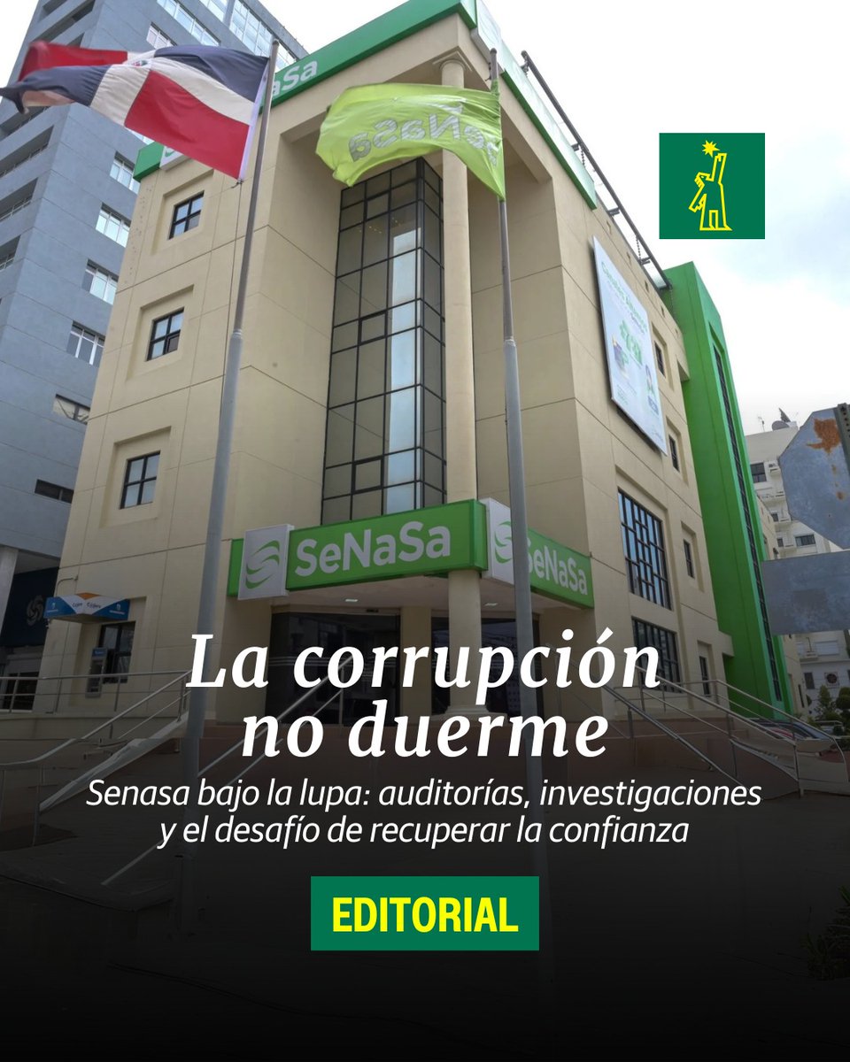 La corrupción tambalea el gobierno de ABINADER hoy ???