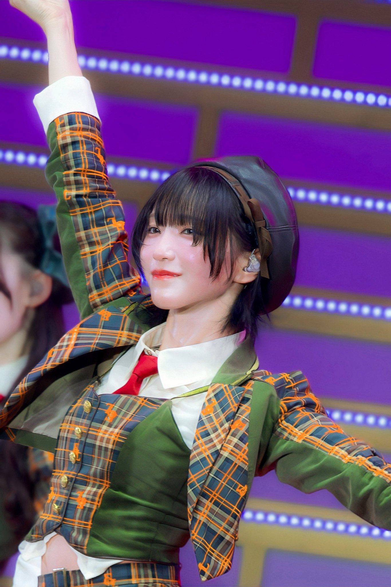 ぽ*こ様 イコラブ 野口衣織 直筆チェキ 6周年コンサート LOVE 野口衣織 チェキ 直筆 イコラブ - メルカリ