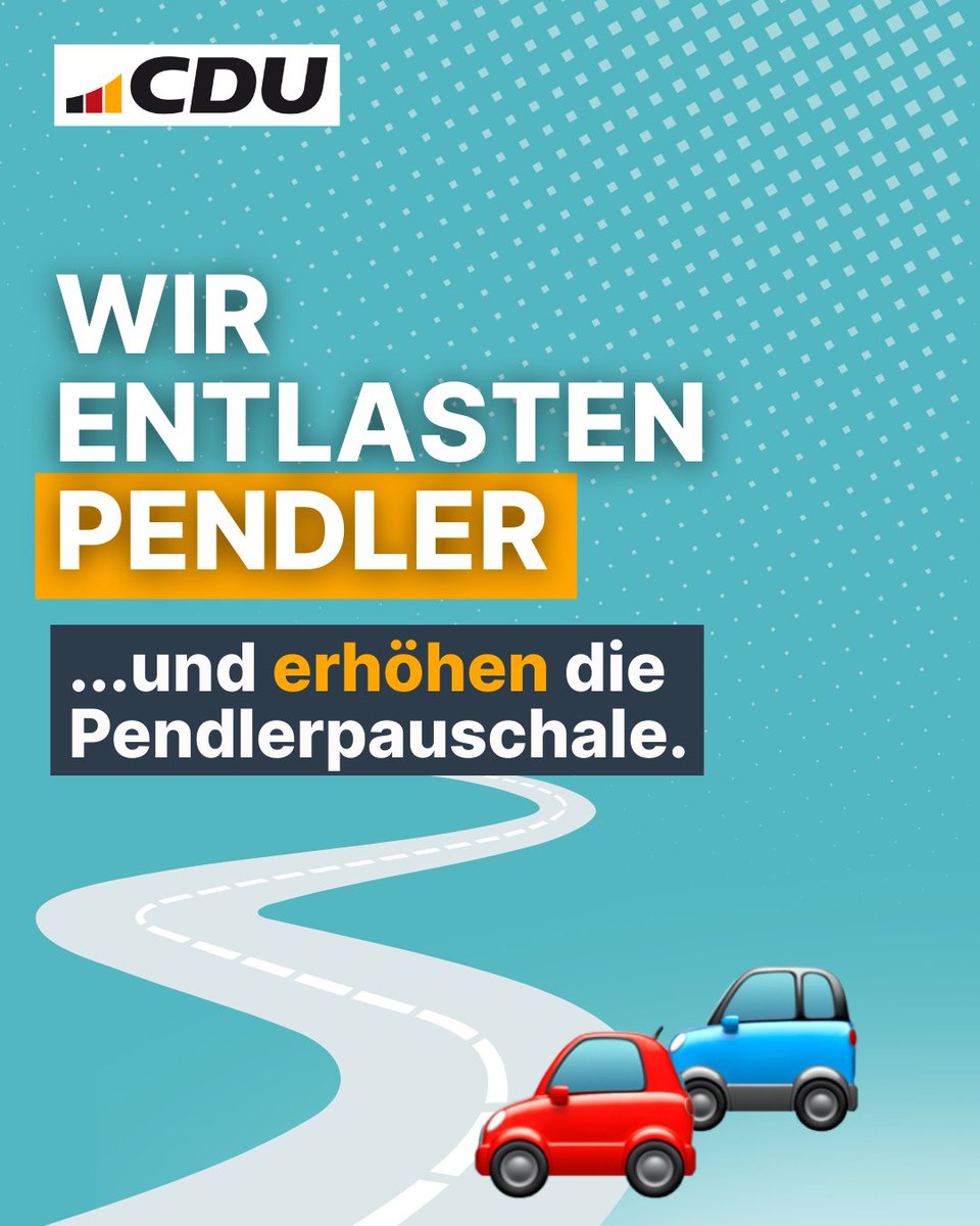 CDU Deutschlands tweet media