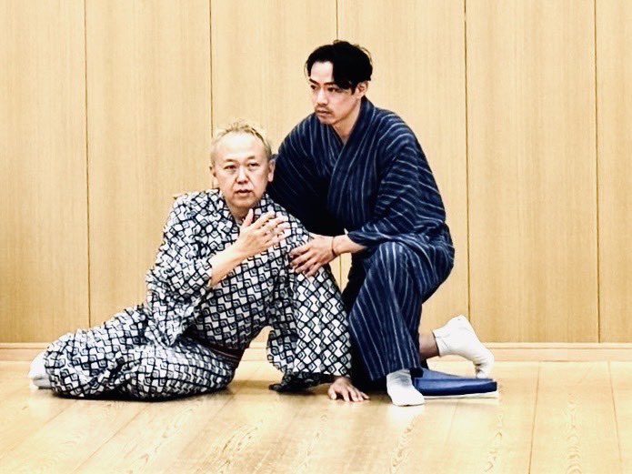 高橋大好き！ D1sk大好き！