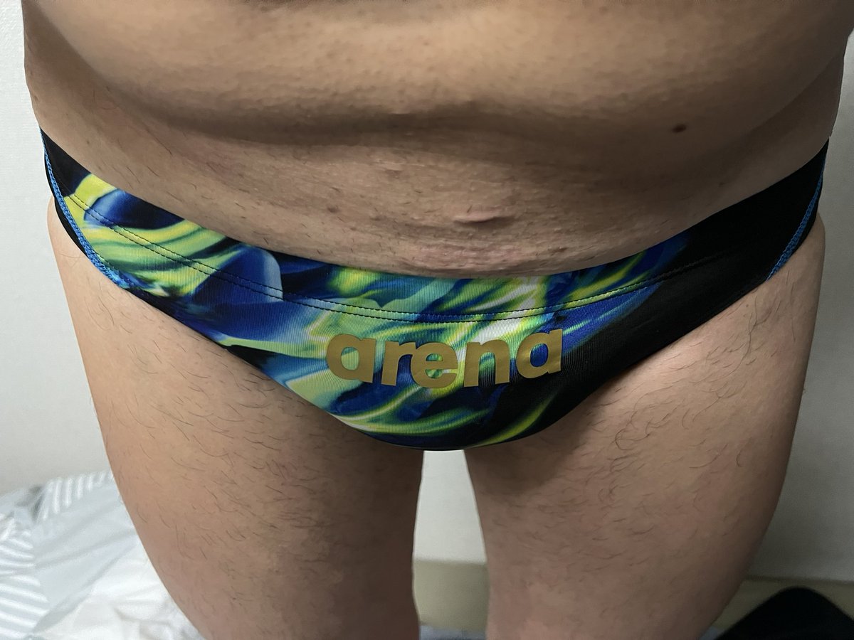 hasetchiswim tweet picture
