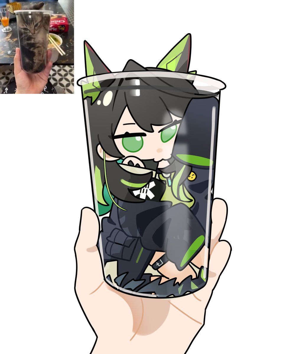 氧化廢物 (@wwfo_2) on Twitter photo 