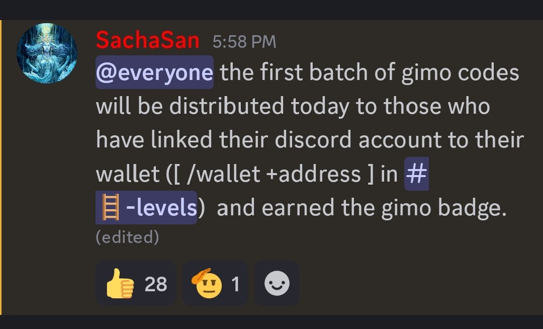 Bre™ (Ø,G) (@tanpa0x) on Twitter photo I'm excited about $ZIA again, btw if you want, you can join their event this week, and see you on the first day of mainet with them <a href="/zia_finance/">Zia (TradeGPT)</a> <a href="/Gimo_Fi/">Gimo Finance (Ø,G)</a> I'm excited about $ZIA again, btw if you want, you can join their event this week, and see you on the first day of mainet with them <a href="/zia_finance/">Zia (TradeGPT)</a> <a href="/Gimo_Fi/">Gimo Finance (Ø,G)</a>