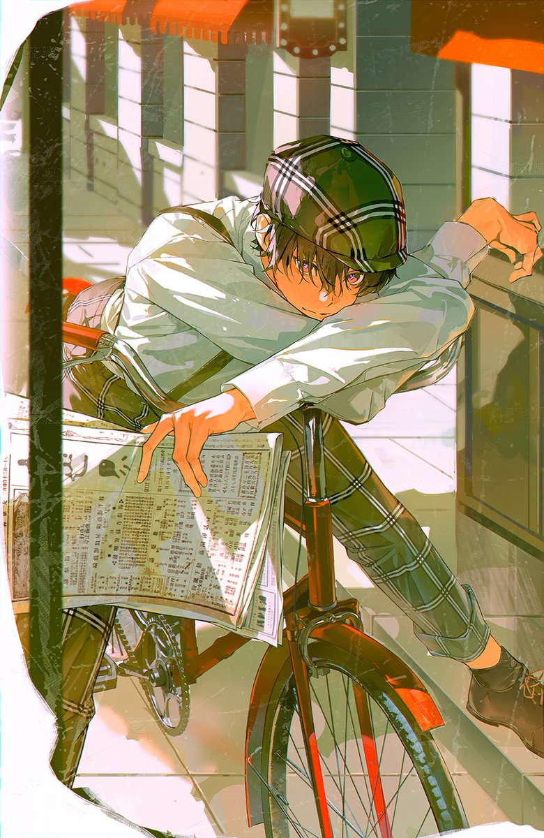 具 (@xiaojiaju) on Twitter photo 