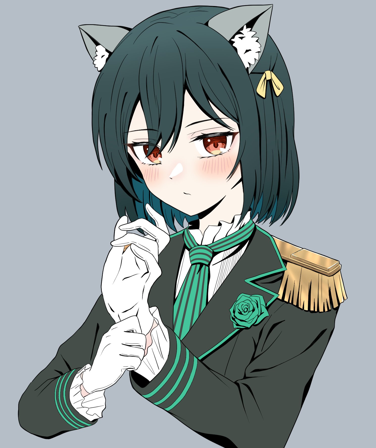 はくとん( 'ω')ŧ‹\"ŧ‹\"ページです♥️ 天狐てん⟡Vsinger on X: 