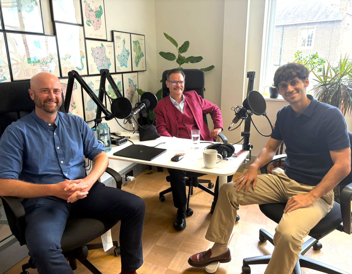 MPMSpodcast's tweet image. E09 &apos;This is not viable&apos; is out now! Richard Ashdown, Director at ULL Property, makes sense of financial viability and the misdirected anger over the insufficient delivery of affordable housing. Check it out! makeplanningmakesense.captivate.fm/listen