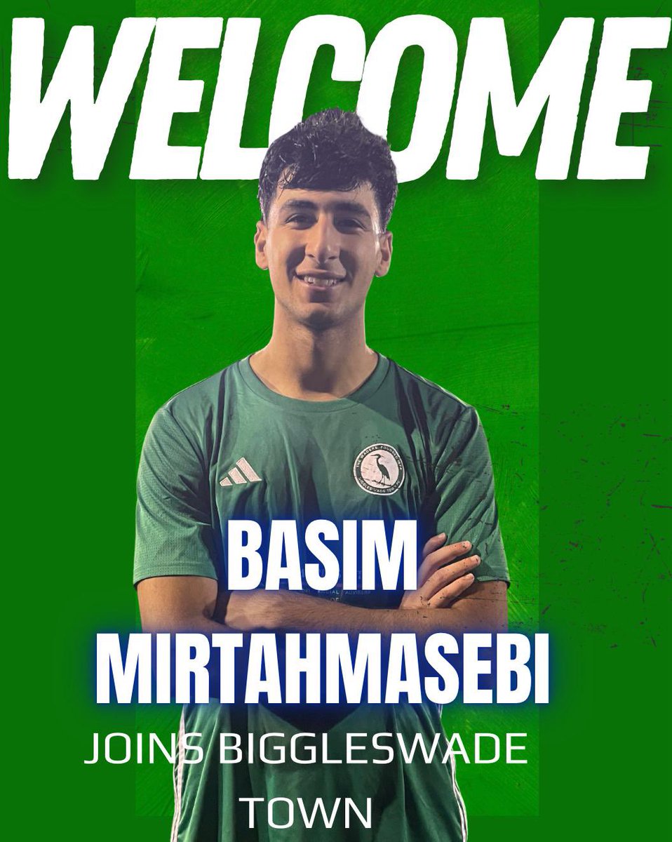 Biggleswade Town FC tweet media