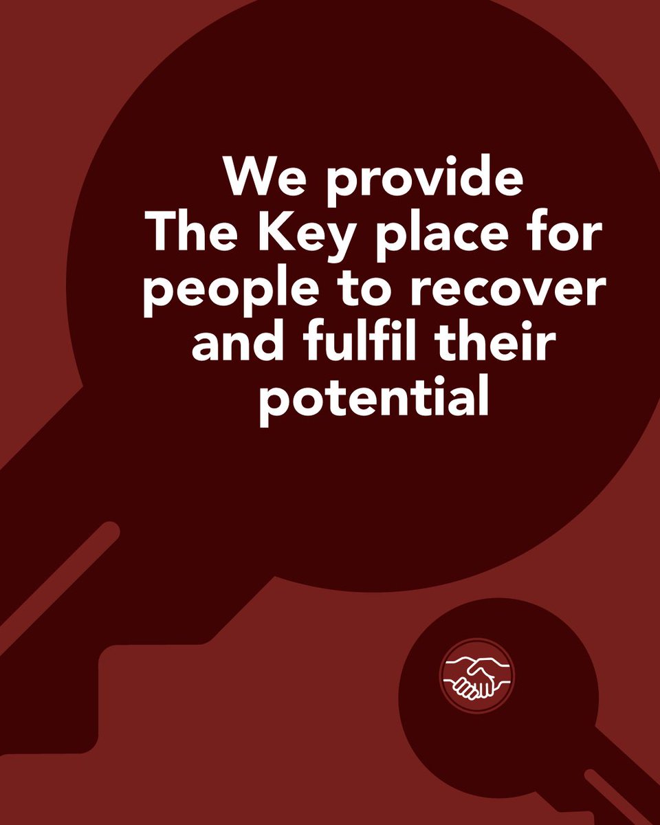 theindybootle's tweet image. The Key is more than just a safe place to stay, it’s a place for people to recover, grow &amp;amp; fulfil their potential 🗝️

Our team provides support so every resident can work towards their goals &amp;amp; build the future they want.

#liverpoolcharity #supportandrecovery #transitionalhousing