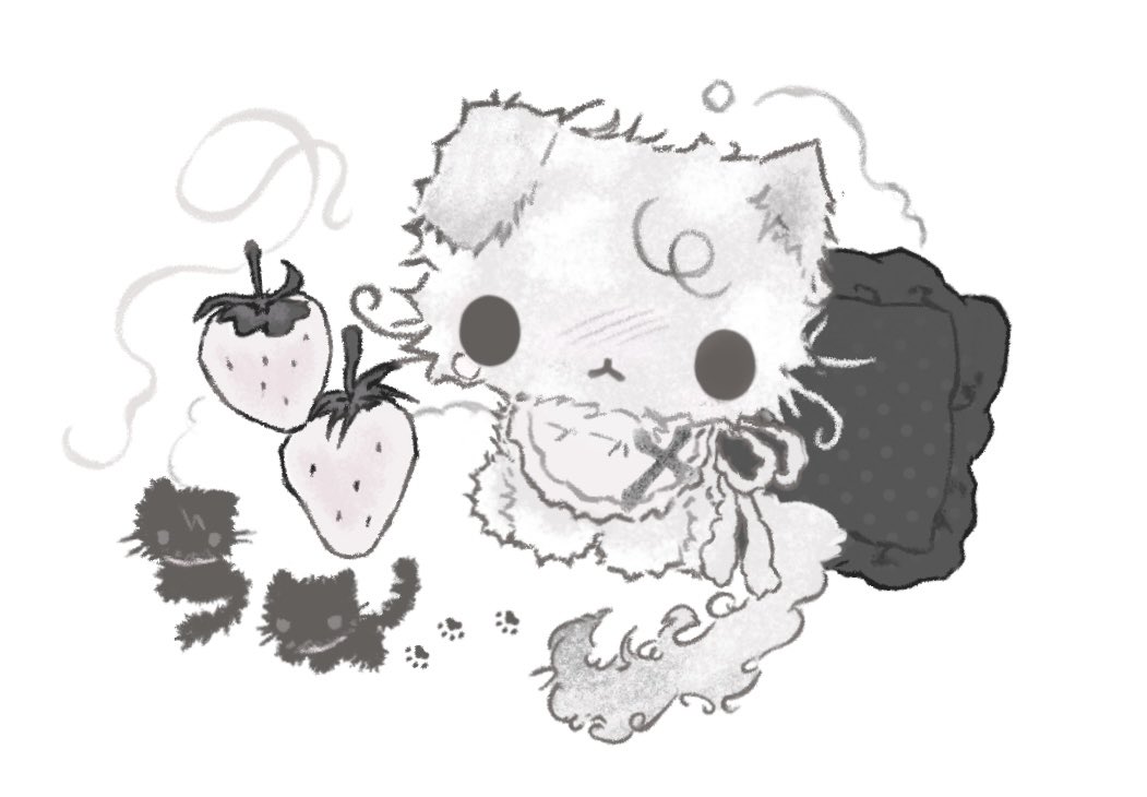 나츠냐 (@natsu_nya_a) on Twitter photo 