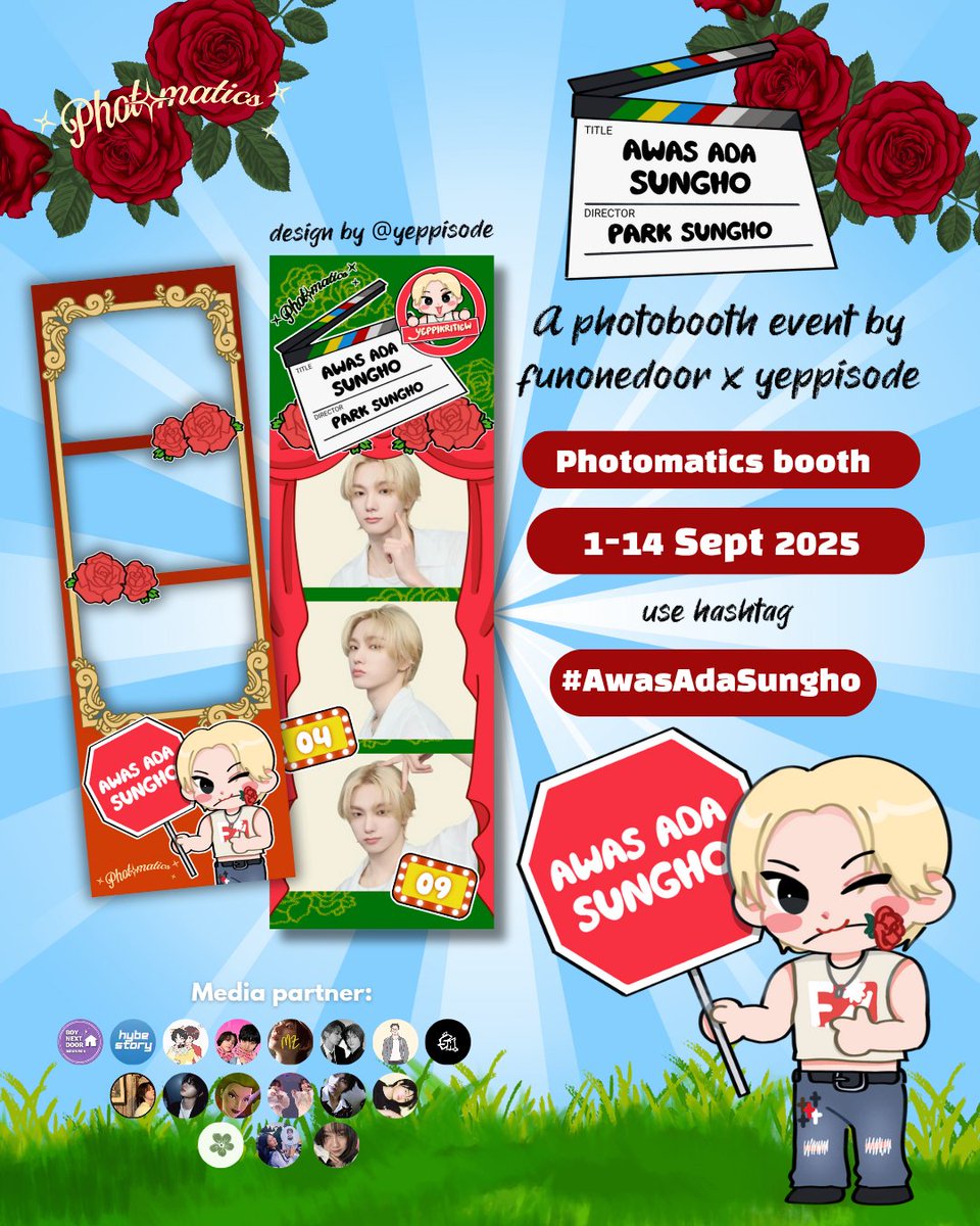 #WARTEGBONEDO 🍜💙🏠 tweet media