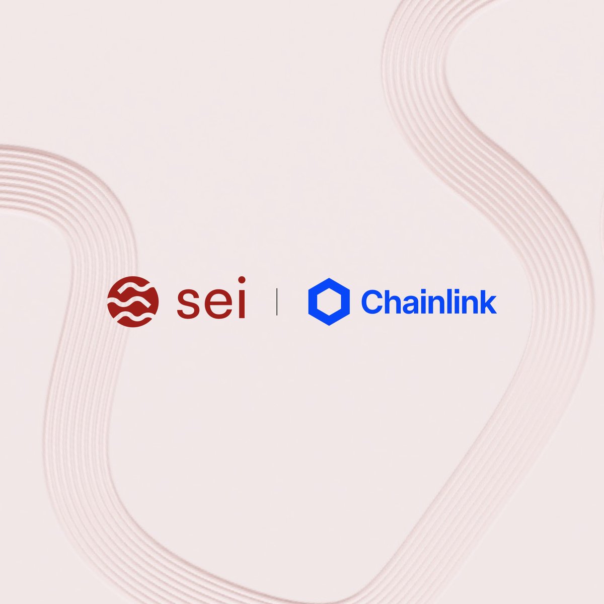 Chainlink tweet media