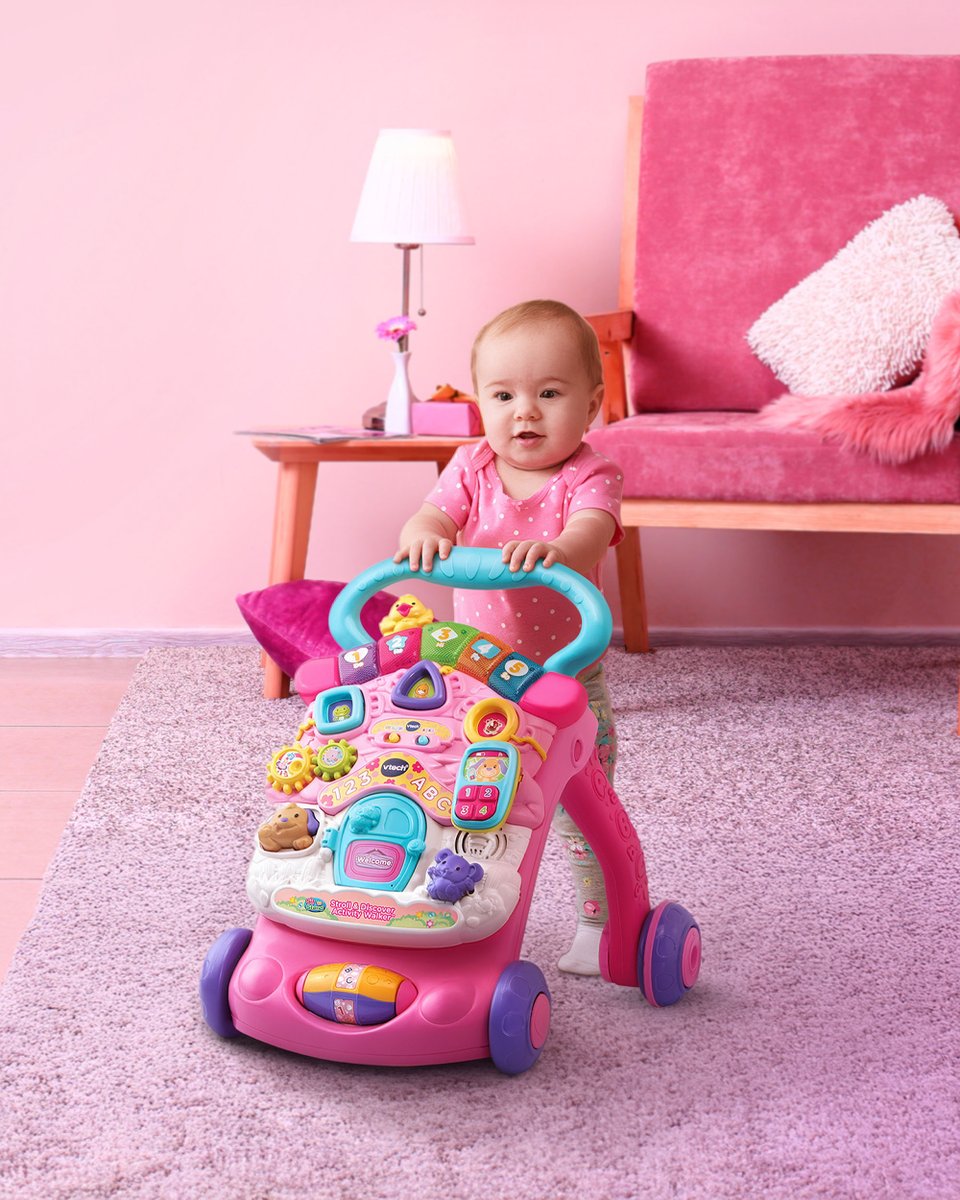 On Wednesdays, we wear pink 🩷