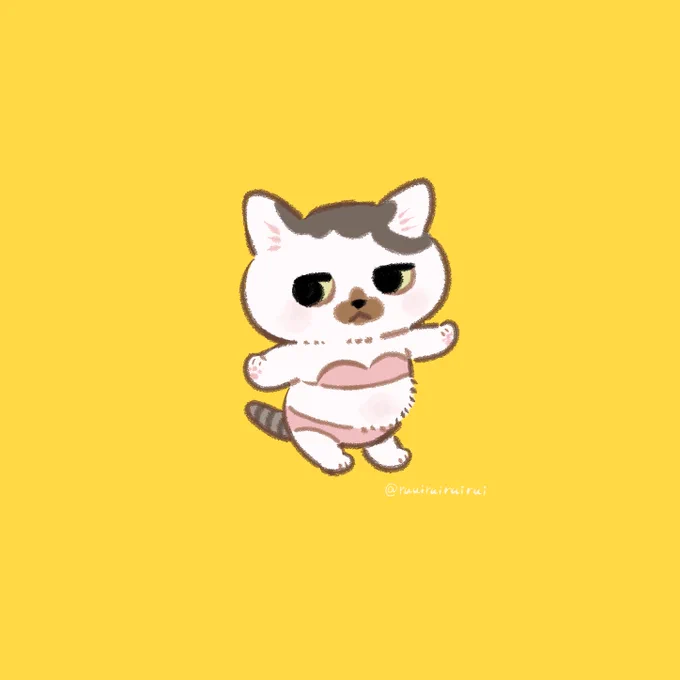 ファンアート失礼します