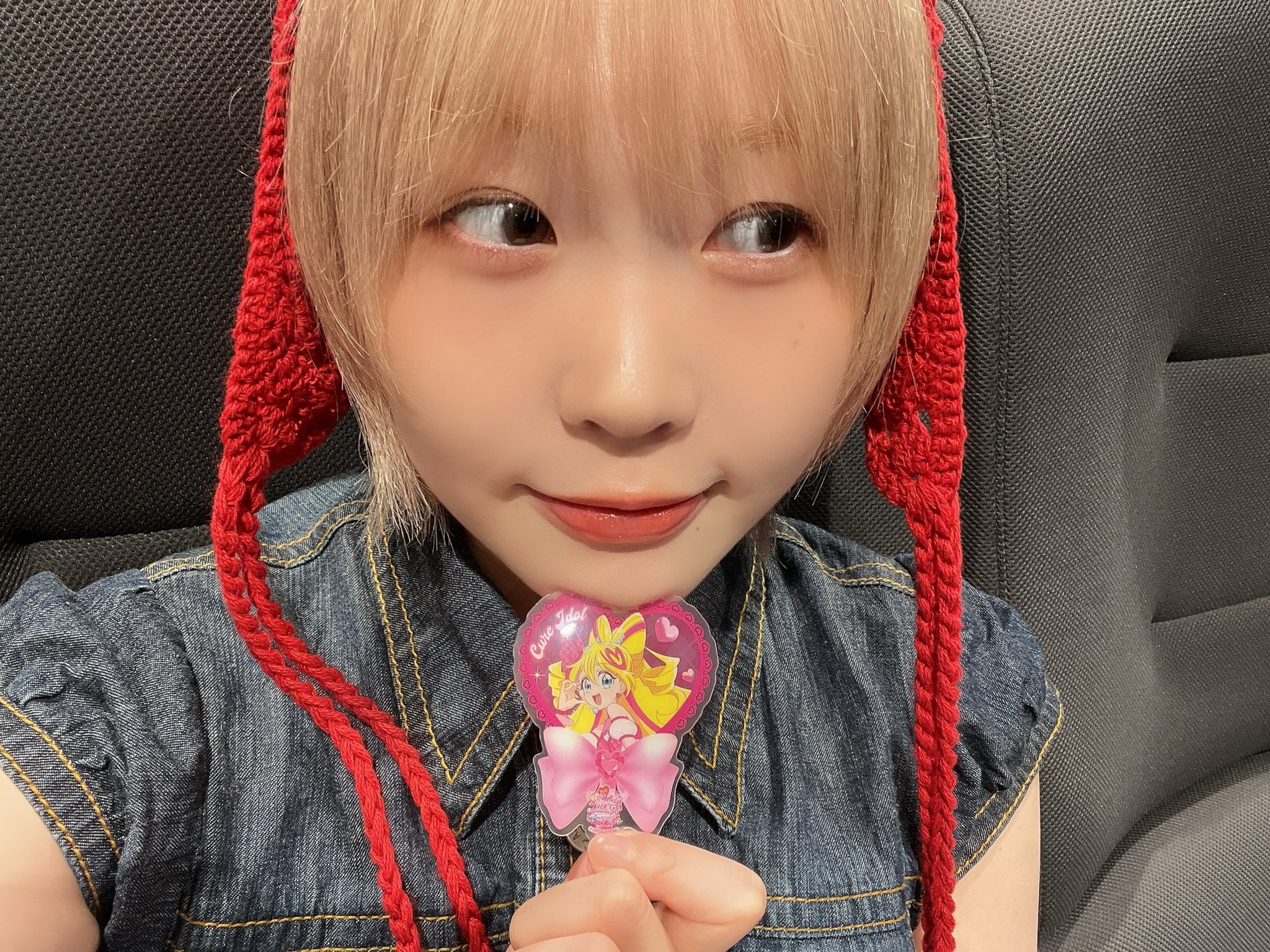mayu (@mayu_ExWHYZ) / X