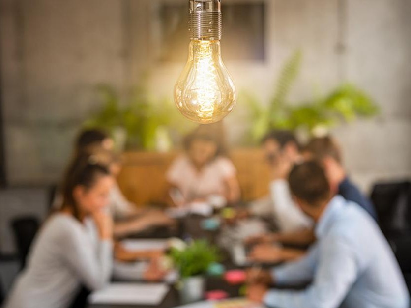 SCORE Cincinnati tweet media