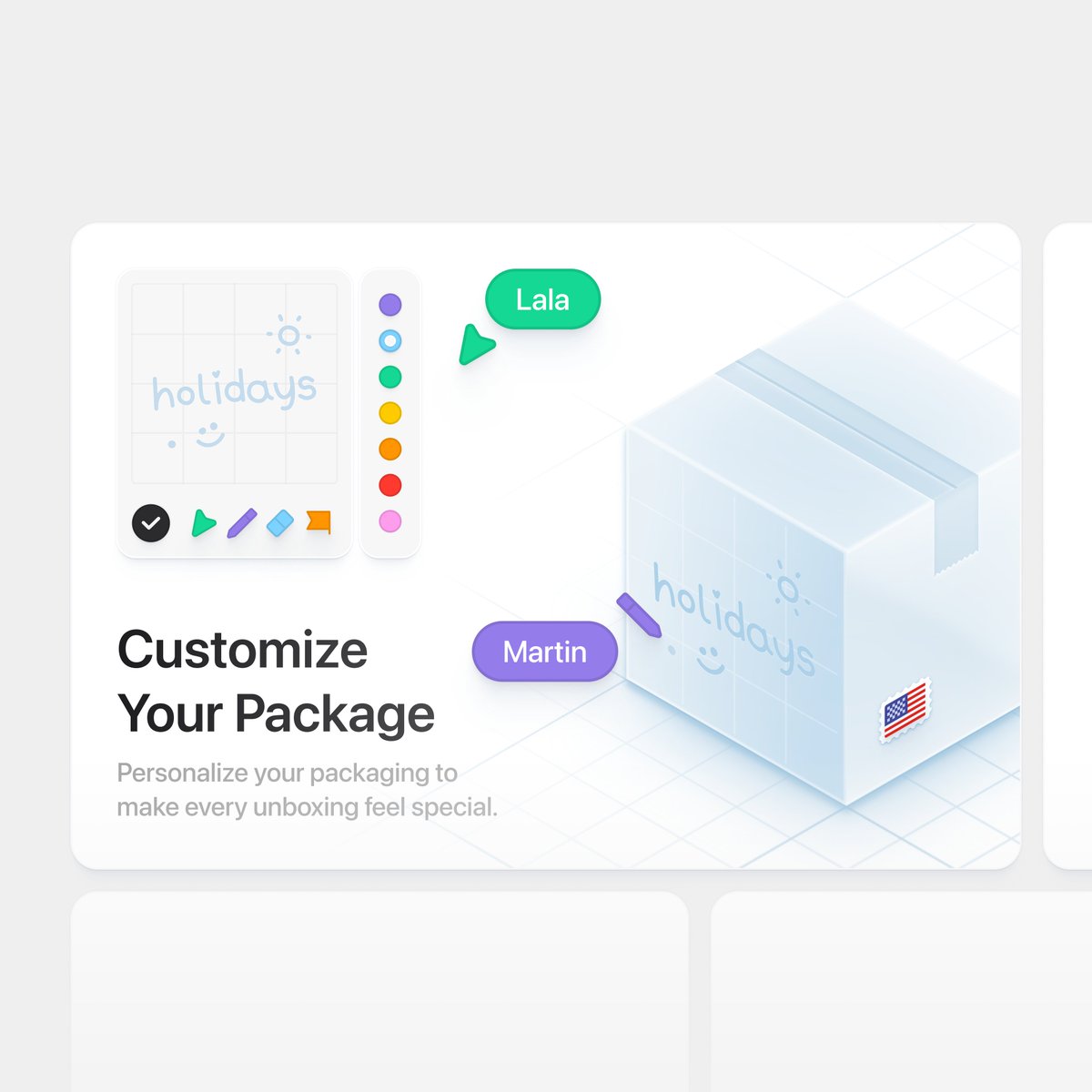 Offchain Agency (@offchain_design) on Twitter photo 