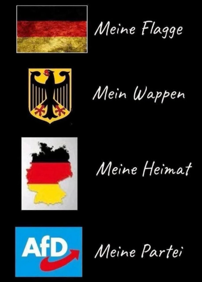 Rolly aus dem Ruhrgebiet #100%Biodeutsch (@ruhrpottler3005) on Twitter photo 