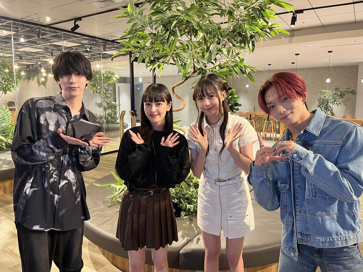 ONE LOVE ONE HEART (@LOVEONE_staff) / X