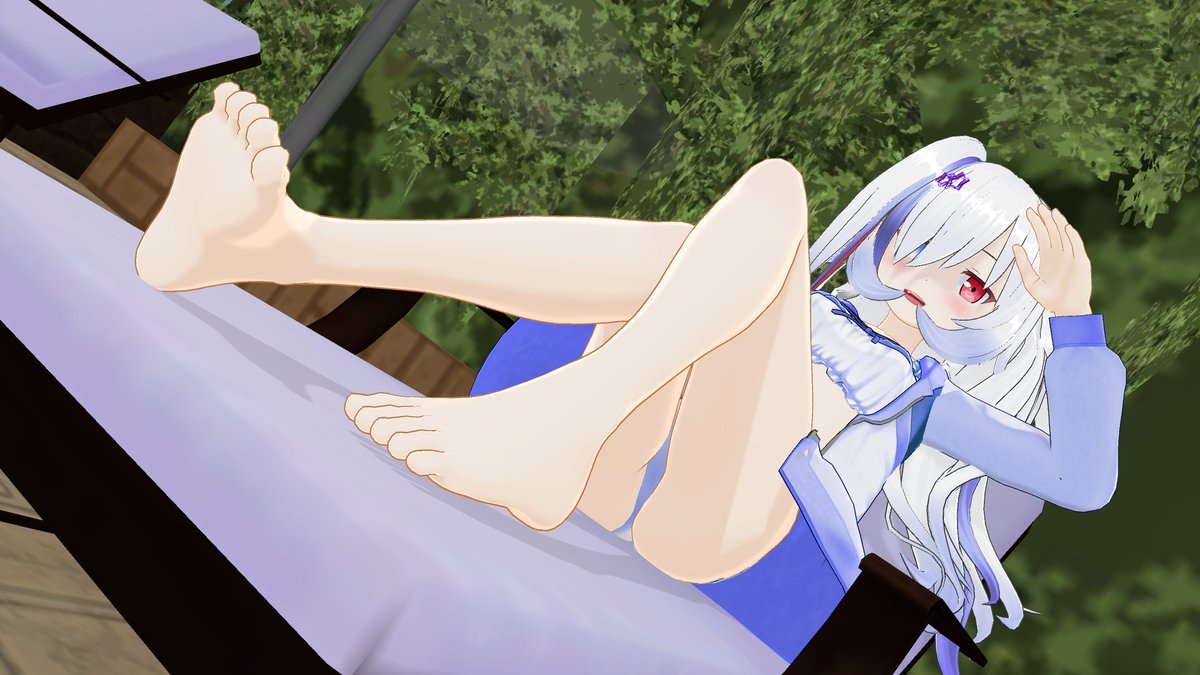 yunagikoto's tweet photo. #遊季家の娘たち
#COM3D2
#CustomStudio https://t.co/6OSiqEKHkF