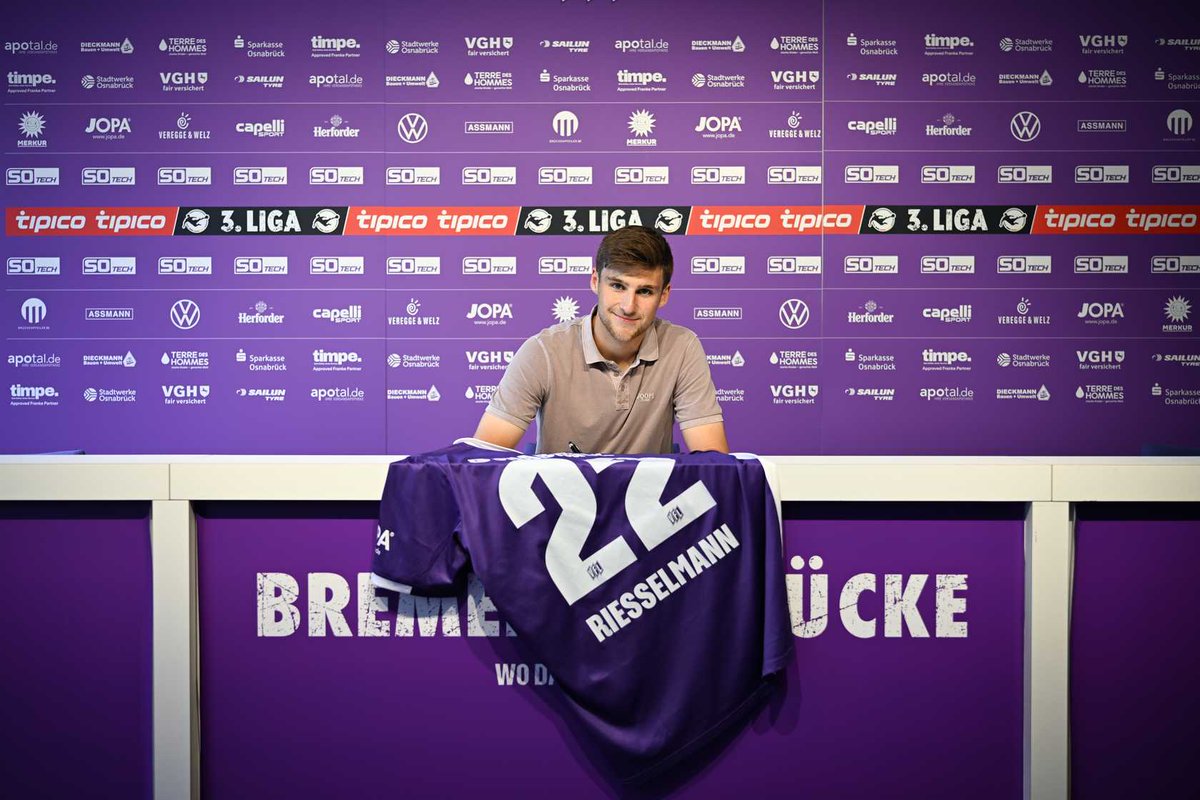 VfL Osnabrück tweet media