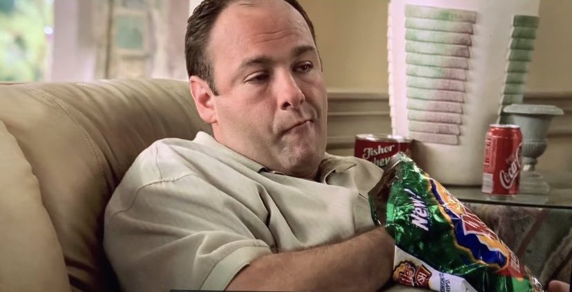 how do you handle your problems? 

me: